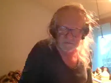 matthy60 on Chaturbate 