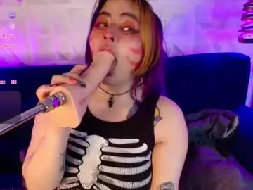 matti_sofia on Chaturbate 