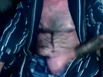 mauni1964 on Chaturbate