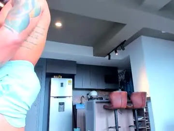 maximo_and_marcelo — Fuck hard tight ass!    #muscle #cum #anal #latino #bigcock [1909 tokens remaining]