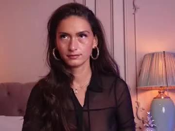 mayavixxen on Chaturbate 