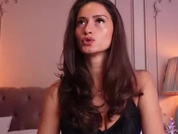 mayavixxen on Chaturbate 