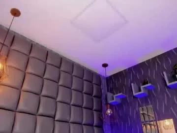 megan_woll on Chaturbate