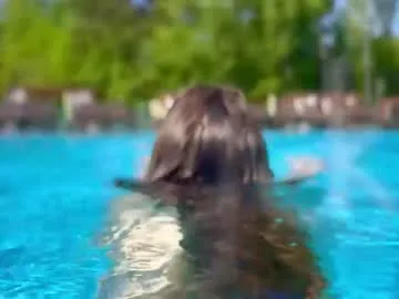 melanybunny — Caress my breasts [98 tokens remaining]Welcome! Dont forget to follow me please   #new #teen #natural #brunette #natural