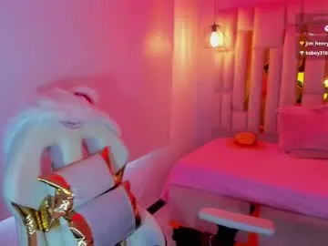 melissa_adamsxxx on Chaturbate