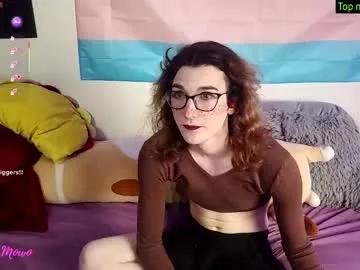 mesmerized_mowo on Chaturbate 