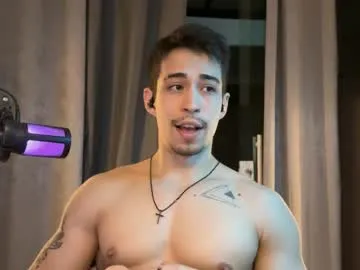 mettew22cm on Chaturbate 