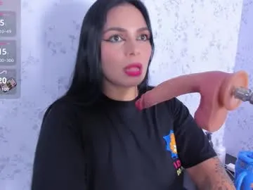 mia_novoa_2 on Chaturbate