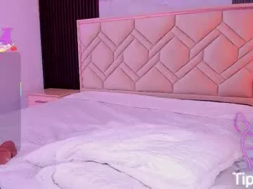 miaafarrel on Chaturbate 