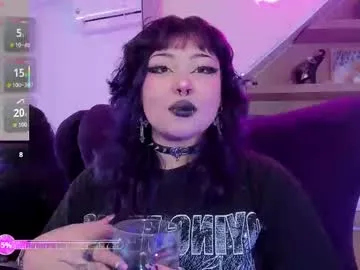 miaamane on Chaturbate 