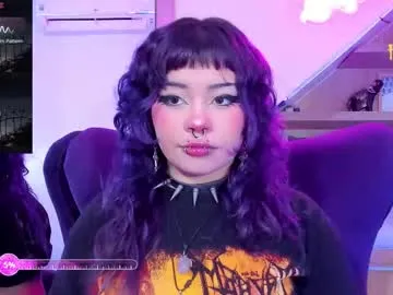 miaamane on Chaturbate 