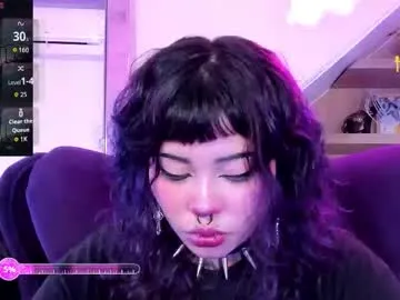miaamane on Chaturbate 