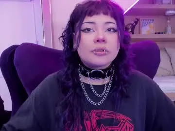 miaamane on Chaturbate 