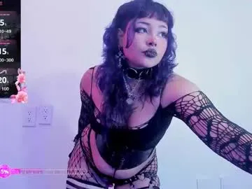 miaamane on Chaturbate 