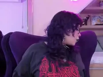 miaamane on Chaturbate 