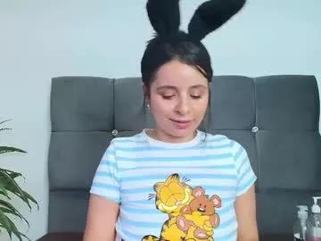 miamackleyn_ on Chaturbate 