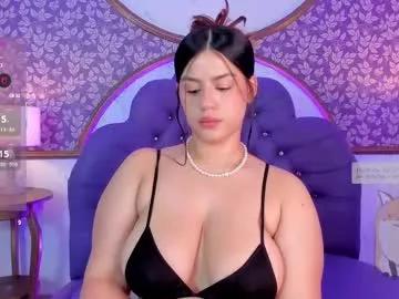 miamontoya on Chaturbate 