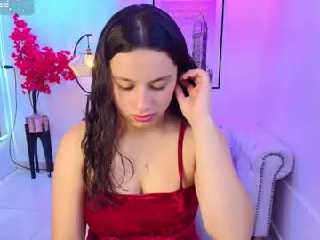 miia_bela on Chaturbate