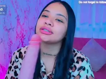 miiaa7_ on Chaturbate 