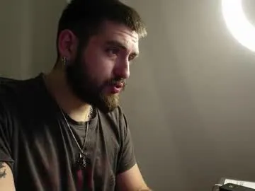 mike_platano on Chaturbate