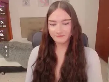 miley_baker on Chaturbate