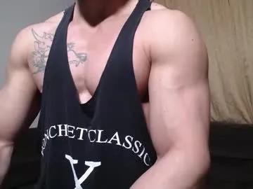 milioncouple on Chaturbate 