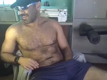 militaryx on Chaturbate 