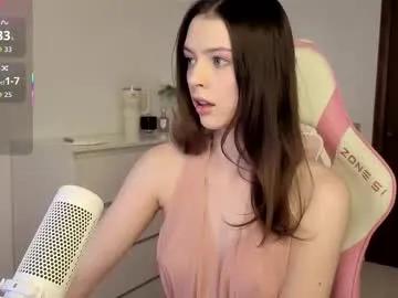 millanarush_ on Chaturbate 