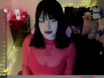 millandiux on Chaturbate 