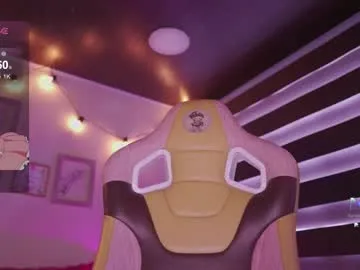 milly_kenner on Chaturbate 