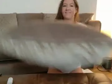 millysinclair on Chaturbate 