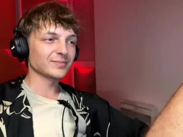 mimiro12 on Chaturbate 