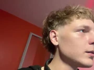mimiro12 on Chaturbate 