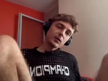 mimiro12 on Chaturbate 