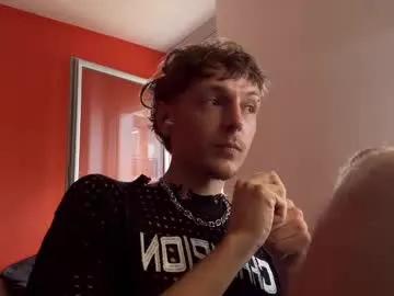 mimiro12 on Chaturbate 