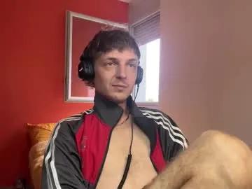 mimiro12 on Chaturbate 