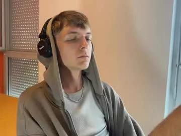 mimiro12 on Chaturbate 