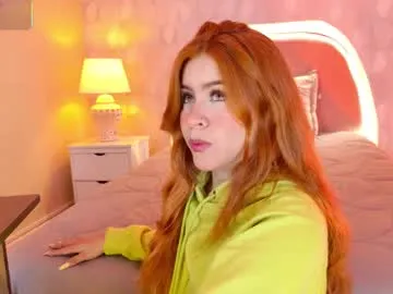 miss_carrot on Chaturbate 