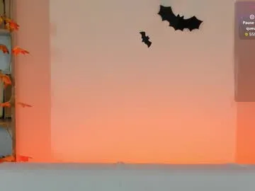 miss_redfox on Chaturbate 