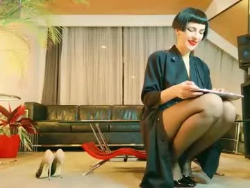miss_satori_rose on Chaturbate 