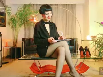 miss_satori_rose on Chaturbate 