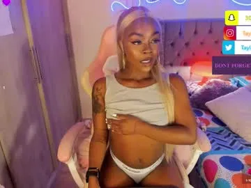 miss_west on Chaturbate 