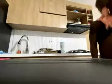 miss_west on Chaturbate 