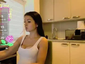 missbya on Chaturbate 