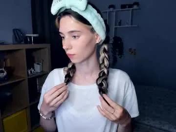 misschaotic_ on Chaturbate 