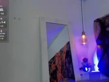 missdahlia_ on Chaturbate 