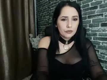 missdyaa on Chaturbate 