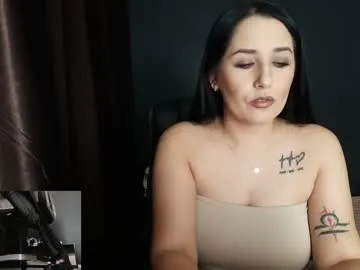 missdyaa on Chaturbate 