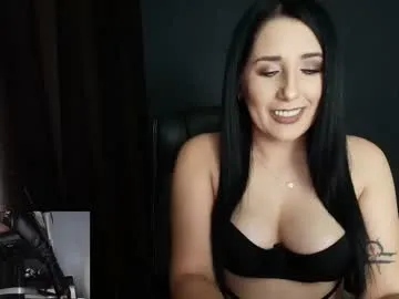 missdyaa on Chaturbate 
