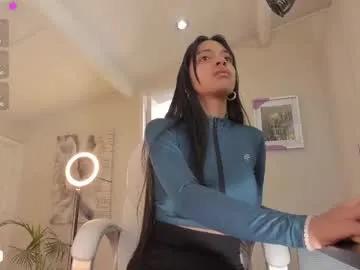 missketzaly on Chaturbate 